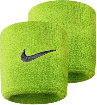 

Nike WRIST BAND WRIST BAND(Pack of 2), Multicolur