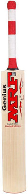 

MRF Genius Unique Edition English Willow Cricket Bat(1.2 kg