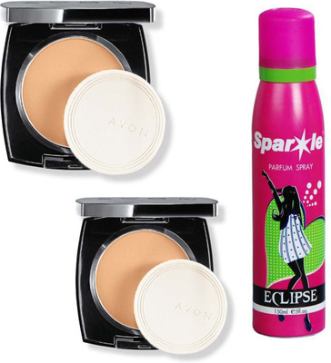 

Avon Anew combo kit(Set of 3)