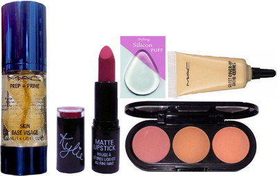 

styling combo kit(Set of 5)
