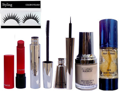 

styling combo kit(Set of 6)