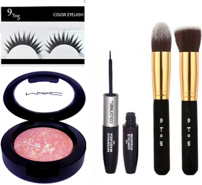 

9 to 5 combo kit(Set of 4)