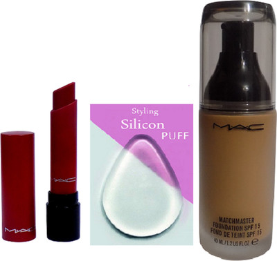 

styling combo kit(Set of 3)