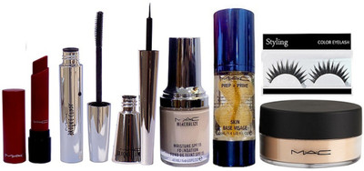 

styling combo kit(Set of 7)