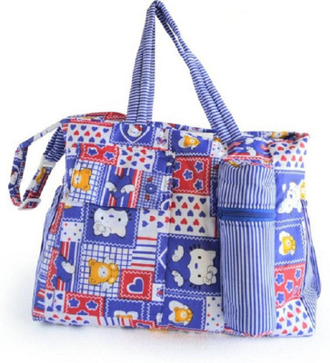 

HOKIPO 3564 Diper bag(Multicolor)