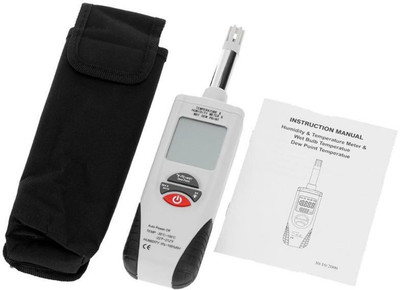 

mLabs HT-350 Digital Conductivity Meter