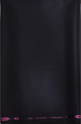 Kundan Polycotton Self Design Trouser Fabric