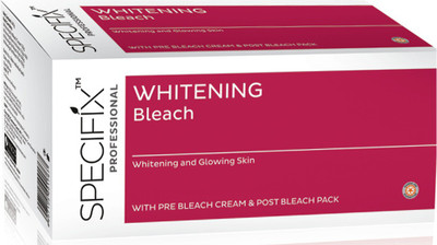 

Specifix Whitening Bleach(640 g)