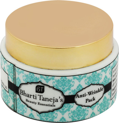 

Bharti Taneja's ALPS Anti Wrinkle Pack(40 g)