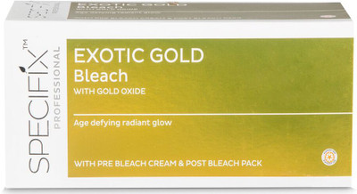 

Specifix Exotic Gold Bleach(640 g)