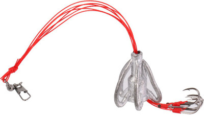 

Magideal Treble Fishing Hook