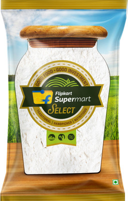 

Flipkart Supermart Select Rice Flour(500 g)