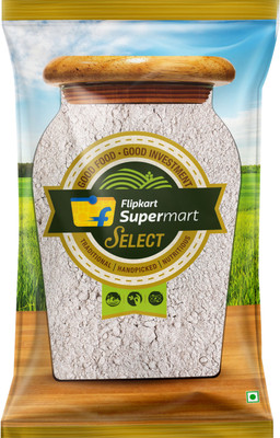 

Flipkart Supermart Select Ragi Flour(500 g)