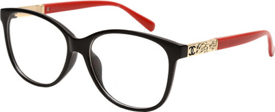 

Shoprack Full Rim Aviator Frame(55 mm
