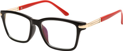 

Shoprack Full Rim Square Frame(55 mm