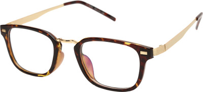 

Shoprack Full Rim Square Frame(48 mm