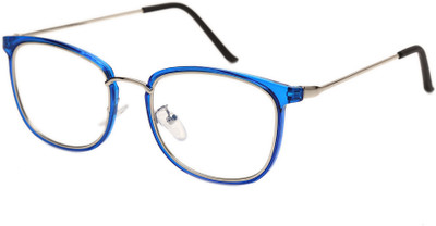 

Shoprack Full Rim Square Frame(50 mm