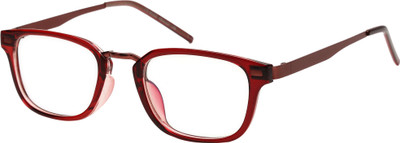 

Shoprack Full Rim Square Frame(48 mm