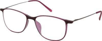 

Shoprack Full Rim Square Frame(51 mm