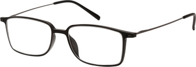 

Shoprack Full Rim Rectangle Frame(51 mm