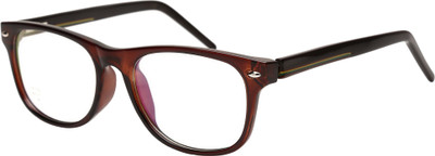 

Shoprack Full Rim Aviator Frame(49 mm