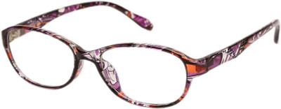 

Shoprack Full Rim Oval Frame(53 mm