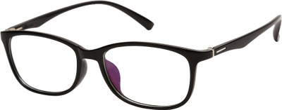 

Shoprack Full Rim Square Frame(52 mm
