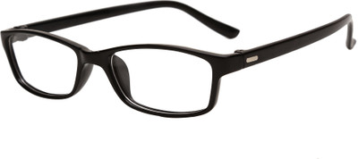 

Shoprack Full Rim Rectangle Frame(38 mm