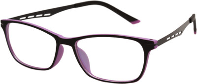 

Shoprack Full Rim Rectangle Frame(53 mm