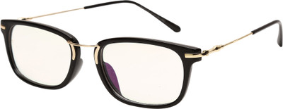 

Shoprack Full Rim Rectangle Frame(51 mm