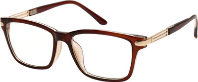 

Shoprack Full Rim Square Frame(55 mm
