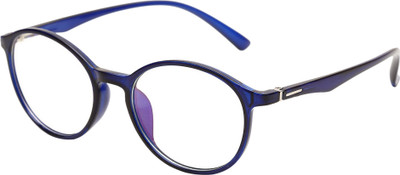 

Shoprack Full Rim Round Frame(49 mm