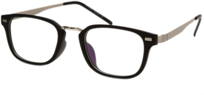 

Shoprack Full Rim Square Frame(48 mm