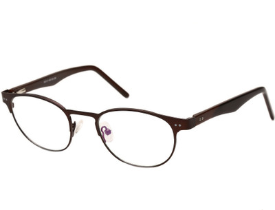 

Shoprack Full Rim Round Frame(49 mm