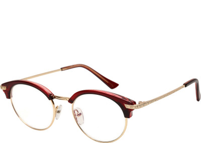 

Shoprack Full Rim Round Frame(49 mm