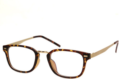 

Shoprack Full Rim Square Frame(48 mm