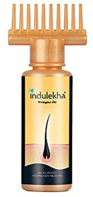 

Indulekha Bringha Hair Oil (100 ml) Hair Oil(100 ml)