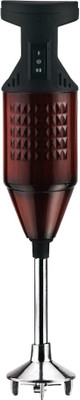

Apex Divine 250 Hand Blender(Glossy Wood)