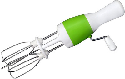 

Aksh 146 0 Hand Blender(White)