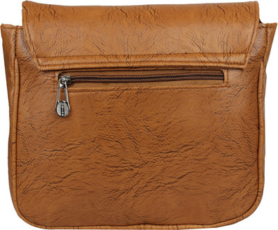 

AANIA HAUTE Sling Bag(Brown)