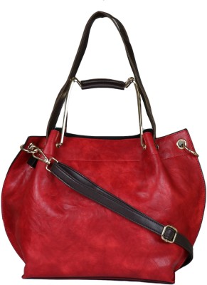 

iSweven Hand-held Bag(Red)