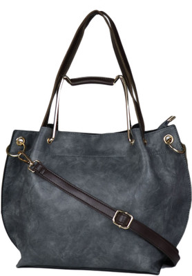 

iSweven Hand-held Bag(Grey)