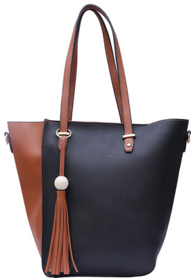 

OMNESTA Shoulder Bag(Black)