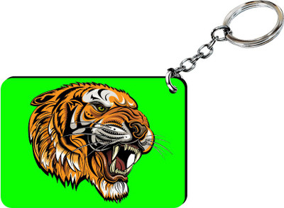

VYU KEY RING-017 Key Chain