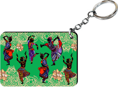 

VYU KEY RING-044 Key Chain