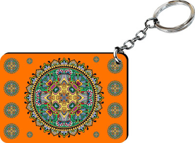 KINAAZ KEY RING-004 Key Chain