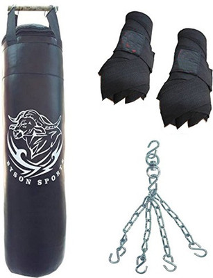 

Byson strong and rough punching Boxing Kit