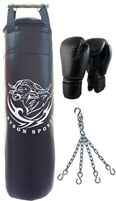 

Byson strong and rough set of men Boxing Kit