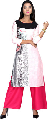 Flavia Creation Casual Printed Women