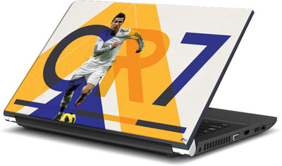 

franklee RONALDO VINAYAL Laptop Decal 15.6